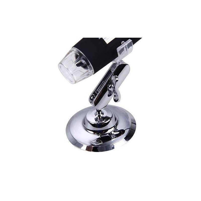 Microscopio digitale USB 1000X endoscopio luce led PC video camera HD