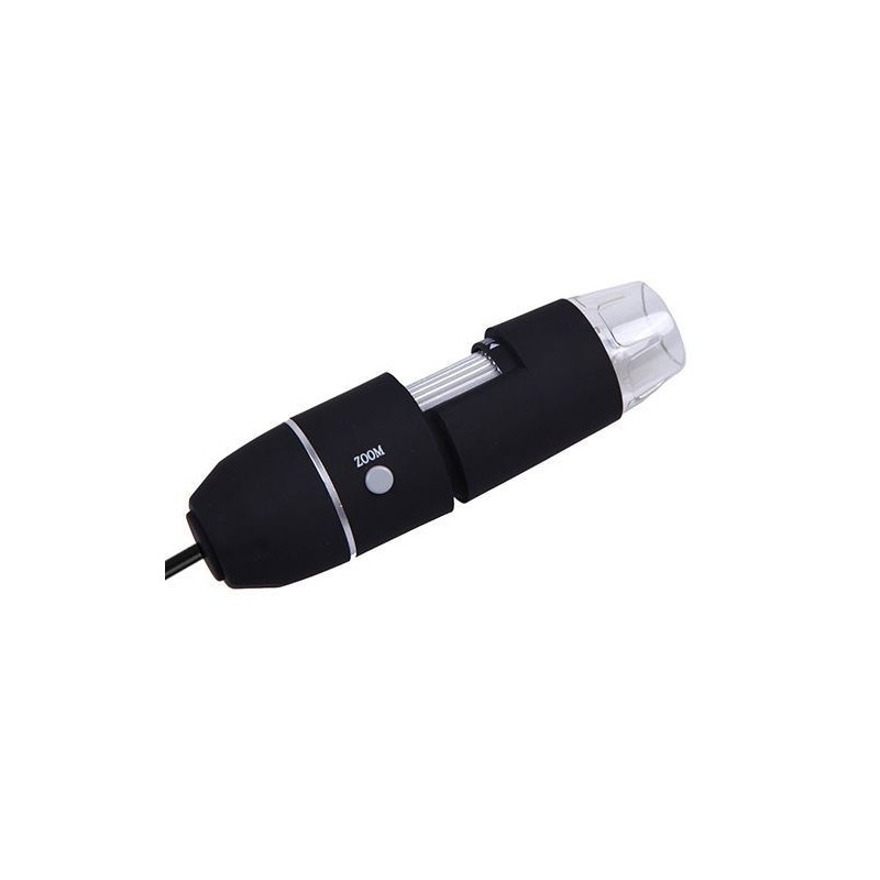 Microscopio digitale USB 1000X endoscopio luce led PC video camera HD