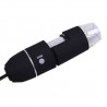 Microscopio digitale USB 1000X endoscopio luce led PC video camera HD