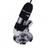 Microscopio digitale USB 1000X endoscopio luce led PC video camera HD