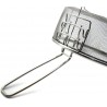 Hongu Cestello cesto per friggitrice friggere fritture passino cuci...