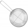 Hongu Cestello cesto per friggitrice friggere fritture passino cuci...