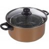Hongu Cestello cesto per friggitrice friggere fritture passino cuci...