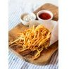 Hongu Cestello cesto per friggitrice friggere fritture passino cuci...