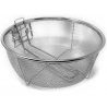 Hongu Cestello cesto per friggitrice friggere fritture passino cuci...