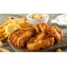 Hongu Cestello cesto per friggitrice friggere fritture passino cuci...