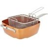 Hongu Cestello cesto friggitrice friggere fritture passino cucina a...