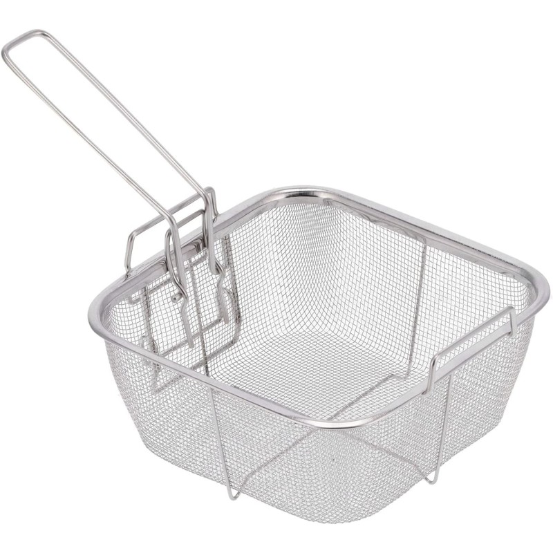 Hongu Cestello cesto friggitrice friggere fritture passino cucina a...