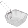 Hongu Cestello cesto friggitrice friggere fritture passino cucina a...