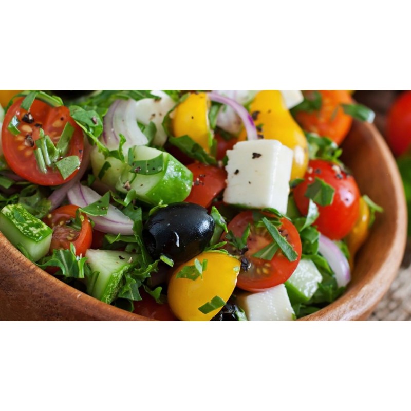 Hongu Set 3 Cucchiai In Plastica Per Insalata Da 25/29/33 Cm bianco...