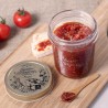 Bormioli Rocco 6 pz BARATTOLI 32CL QUATTRO STAGIONI BORMIOLI PER CO...