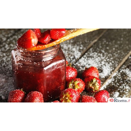 24x BARATTOLI 100ml VASETTI I PER CONSERVE in vetro con tappi  Marmellata miele