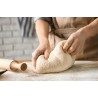 Hongu Spianatoia Legno Multistrato 56x37cm Asse Cucinare Impastare ...