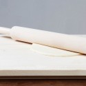 Spianatoia Legno Multistrato 56x37cm Asse Cucinare Impastare Lavorare mattarello
