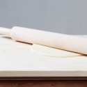Spianatoia In Legno Multistrato 75x50 cm Asse Per Cucinare Impastare Lavorare