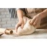 Hongu Spianatoia In Legno Multistrato 90x51 cm Asse Per Cucinare Im...