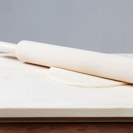 Spianatoia In Legno Multistrato 90x51 cm Asse Per Cucinare Impastare Lavorare