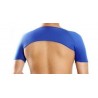 20654 Fascia Tutore Schiena Spalle Supporto Postura lussazioni e traumi neoprene