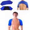 20654 Fascia Tutore Schiena Spalle Supporto Postura lussazioni e traumi neoprene