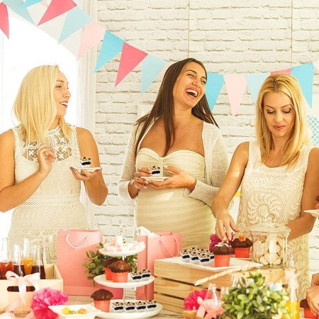 24 pz COPPETTA QUADRO IN PLASTICA SET DA 120 CC DESSERT TRASPARENTI FINGER FOOD