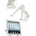 Supporto Stand da tavolo con altoparlante speaker incorporato per iPad 2 3 4 Mini Google Nexus Samsung Tab Tablet PC Supporto Stand da tavolo con altoparlante speaker incorporato per iPad 2 3 4 Mini Google Nexus Samsung Tab Tablet PC