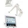 Supporto Stand da tavolo con altoparlante speaker incorporato per iPad 2 3 4 Mini Google Nexus Samsung Tab Tablet PC