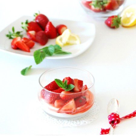 24  pz COPPETTA GELATO IN PLASTICA SET DA 80 CC DESSERT TRASPARENTI FINGER FOOD