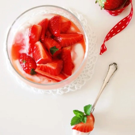 24 pz COPPETTA GELATO IN PLASTICA SET DA 220 CC DESSERT TRASPARENTI FINGER FOOD