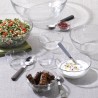 Duralex 4x Coppa Impilabile da 6x2,5 cm in Vetro Aperitivo Stuzzich...