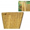 Hongu ARELLA IN BAMBOO METRI 1X3MT CANNICCIO ARELLE CANNE PER RECIN...