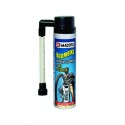 Bomboletta Per Gonfiare e Riparare Ruote Gomme Bici Bicicletta e Scooter 75ml