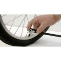 Bomboletta Per Gonfiare e Riparare Ruote Gomme Bici Bicicletta e Scooter 75ml