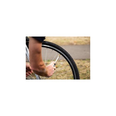 Bomboletta Per Gonfiare e Riparare Ruote Gomme Bici Bicicletta e Scooter 75ml