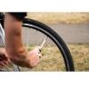 Macota Bomboletta Per Gonfiare e Riparare Ruote Gomme Bici Biciclet...