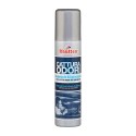 2x Igienizzante Spray pulizia auto disodorante cattura cattivi odori fumo 100ml