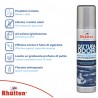 RHUTTEN 2x Igienizzante Spray pulizia auto disodorante cattura catt...