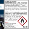 RHUTTEN 2x Igienizzante Spray pulizia auto disodorante cattura catt...
