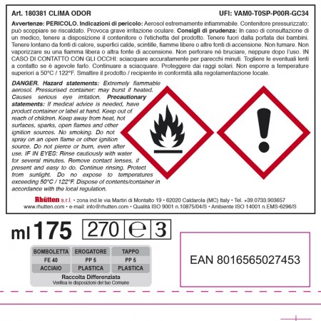2x SPRAY PULIZIA CLIMATIZZATORE CONDIZIONATORE AUTO IGIENIZZANTE DISODORANTE