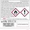 Rhutten 2x SPRAY PULIZIA CLIMATIZZATORE CONDIZIONATORE AUTO IGIENIZ...