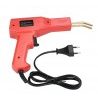 Hongu SALDATRICE PER PLASTICA 50W SALDATORE ARIA CALDA AUTO CRUSCOT...