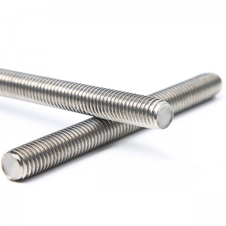 Hongu Barra Filettata Zincata Filetto Passo Ma Metri 1 M12 Barre fo...