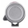 Clacson 2 trombe corno 12V 135db per auto camion moto barca tono con compressore