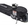Monopattino con sellino E scooter elettrico bicicletta elettrica 120W full skate
