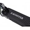 Monopattino con sellino E scooter elettrico bicicletta elettrica 120W full skate