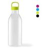 Hongu Set da 12 Bottiglia Succo plastica trasparente bottiglie 1L c...