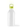 Hongu Set da 12 Bottiglia Succo plastica trasparente bottiglie 1L c...