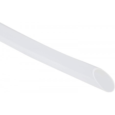 Pompa Manuale Travaso Liquidi Pompetta per Stufe Combustibile Radianti  55,5cm