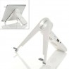 Supporto Stand da tavolo con altoparlante speaker incorporato per iPad 2 3 4 Mini Google Nexus Samsung Tab Tablet PC