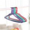 Hongu 50x GRUCCE APPENDIABITI PANTALONI METALLO PORTA MANTELLI STAM...