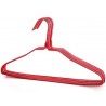 Hongu 50x GRUCCE APPENDIABITI PANTALONI METALLO PORTA MANTELLI STAM...